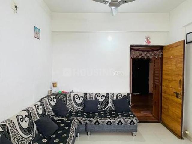 3 BHK Apartment in New Ranip for resale Ahmedabad. The reference number is 21033474