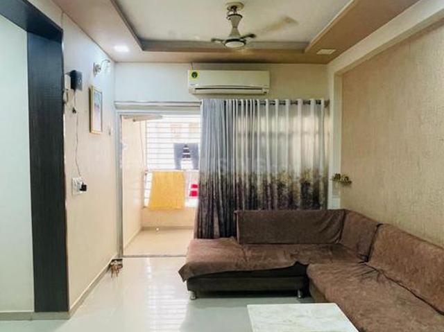 3 BHK Apartment in New Ranip for resale Ahmedabad. The reference number is 21033907