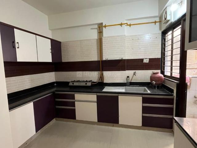 3 BHK Apartment in New Ranip for resale Ahmedabad. The reference number is 21041867