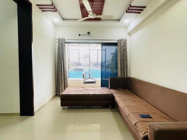 3 BHK Apartment in New Ranip for resale Ahmedabad. The reference number is 21093218