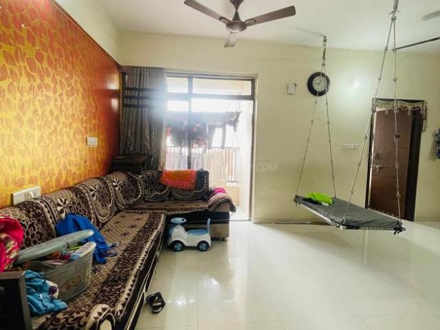 3 BHK Apartment in New Ranip for resale Ahmedabad. The reference number is 21093666