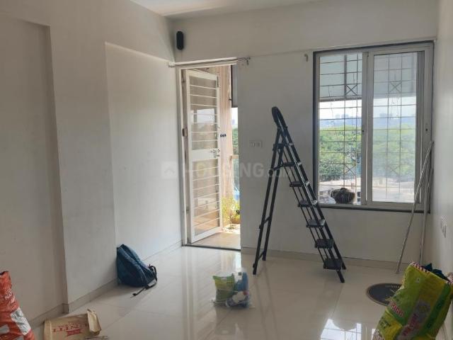 3 BHK Apartment in New Sangvi for rent Pune. The reference number is 21027913