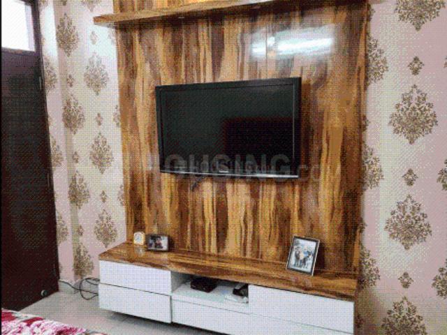 3 BHK Apartment in New Shimla for resale Shimla. The reference number is 19578663