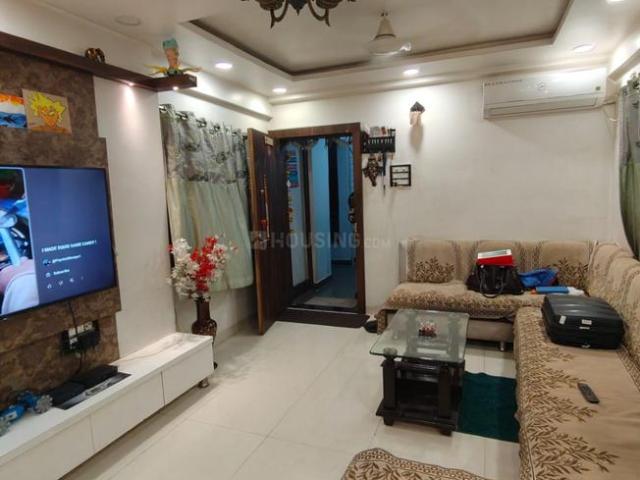3 BHK Apartment in New Sneh Nagar for rent Nagpur. The reference number is 20330366