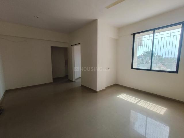 3 BHK Apartment in New Sneh Nagar for rent Nagpur. The reference number is 20572333