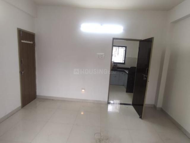 3 BHK Apartment in New Sneh Nagar for rent Nagpur. The reference number is 20646500