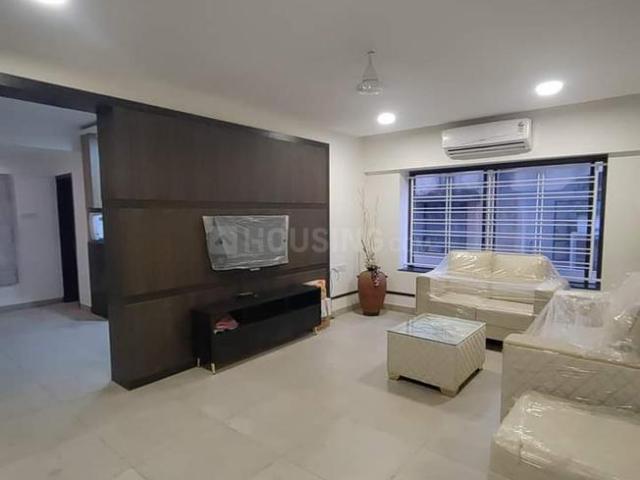 3 BHK Apartment in New Sneh Nagar for rent Nagpur. The reference number is 20705863