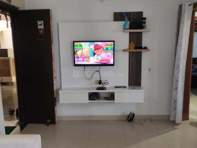 3 BHK Apartment in New Sneh Nagar for rent Nagpur. The reference number is 20705958