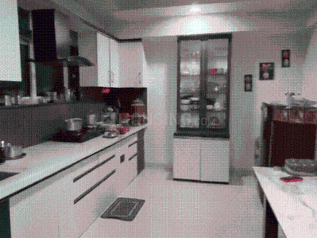 3 BHK Apartment in New Sneh Nagar for rent Nagpur. The reference number is 20719852