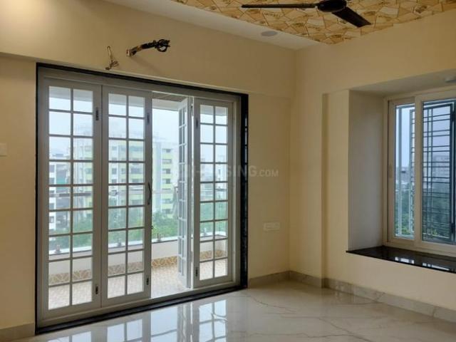 3 BHK Apartment in New Sneh Nagar for rent Nagpur. The reference number is 20910743