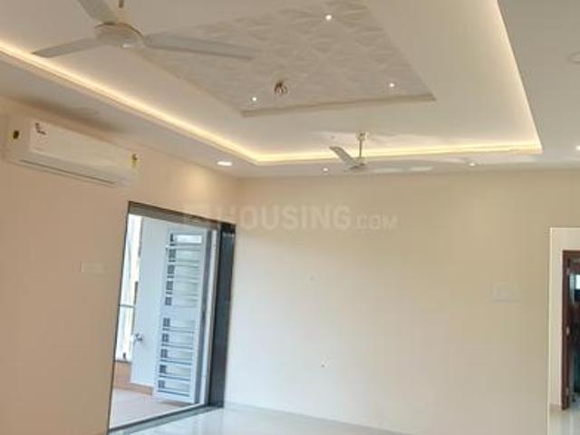 3 BHK Apartment in New Sneh Nagar for rent Nagpur. The reference number is 21154009