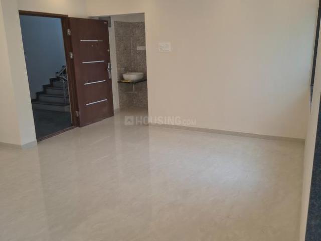 3 BHK Apartment in New Sneh Nagar for rent Nagpur. The reference number is 21221156