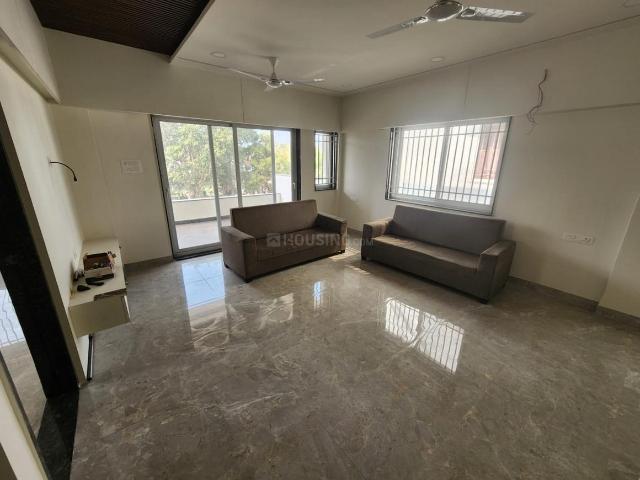 3 BHK Apartment in New Sneh Nagar for resale Nagpur. The reference number is 21039178
