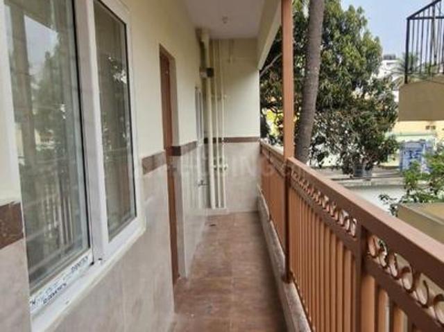 3 BHK Apartment in New Tippasandra for rent Bengaluru. The reference number is 19953889