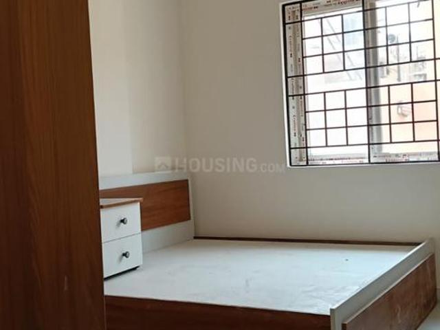 3 BHK Apartment in New Tippasandra for rent Bengaluru. The reference number is 20008643