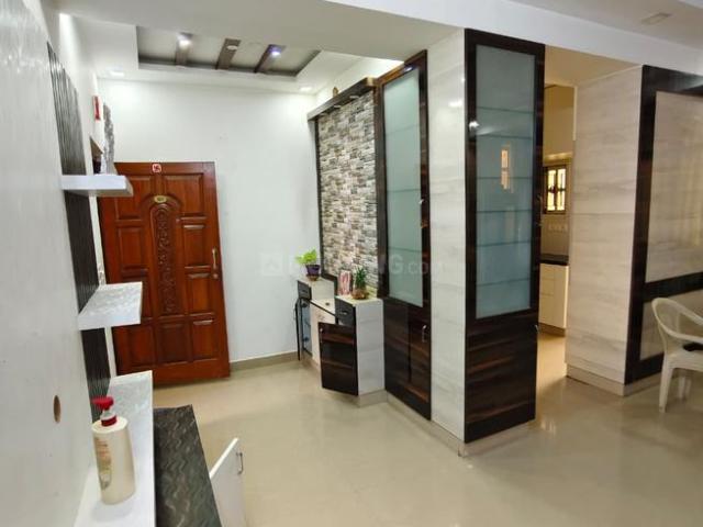 3 BHK Apartment in New Tippasandra for rent Bengaluru. The reference number is 20629368