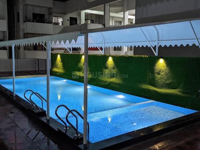 3 BHK Apartment in New Tippasandra for rent Bengaluru. The reference number is 20714760