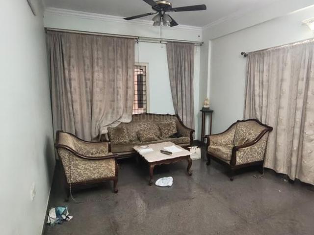 3 BHK Apartment in New Tippasandra for rent Bengaluru. The reference number is 20863173