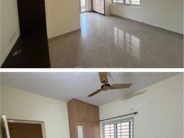 3 BHK Apartment in New Tippasandra for rent Bengaluru. The reference number is 20958378