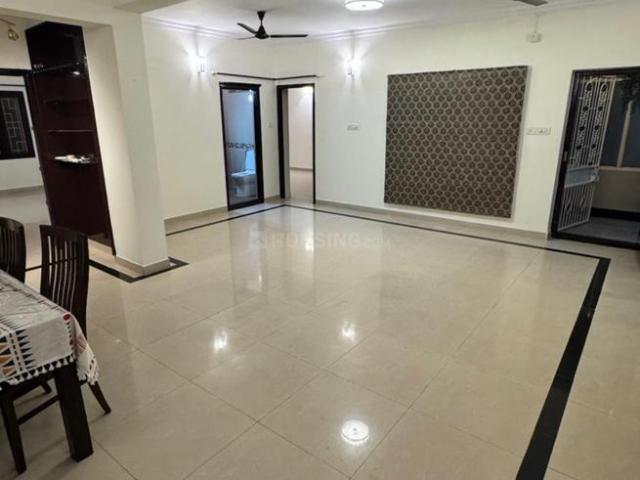 3 BHK Apartment in New Tippasandra for rent Bengaluru. The reference number is 20928629