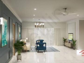 3 BHK Apartment in New Tippasandra for resale Bengaluru. The reference number is 20328668