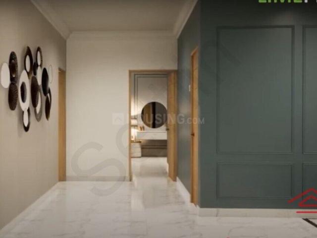 3 BHK Apartment in New Tippasandra for resale Bengaluru. The reference number is 21353029