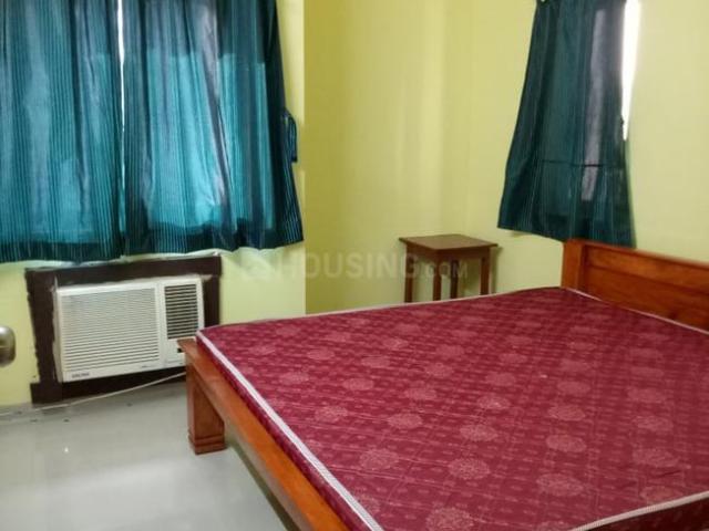 3 BHK Apartment in New Town for rent Kolkata. The reference number is 6806105