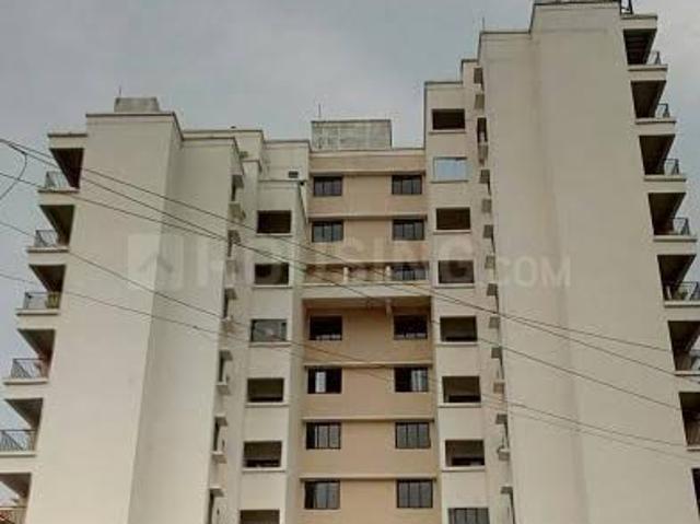 3 BHK Apartment in New Town for rent Kolkata. The reference number is 7770217