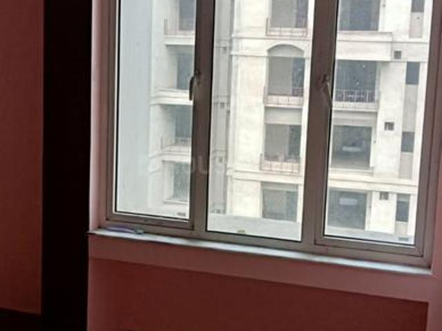 3 BHK Apartment in New Town for rent Kolkata. The reference number is 11631497