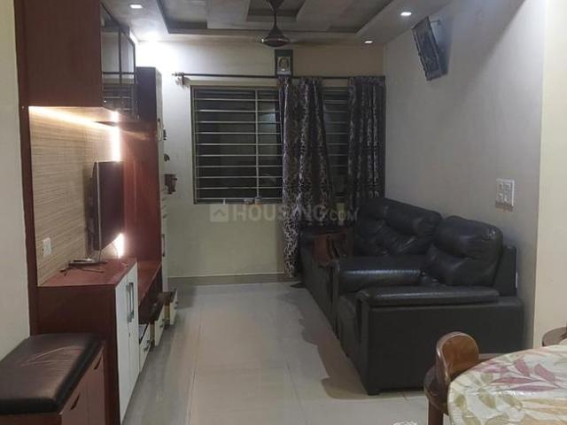 3 BHK Apartment in New Town for rent Kolkata. The reference number is 13413928