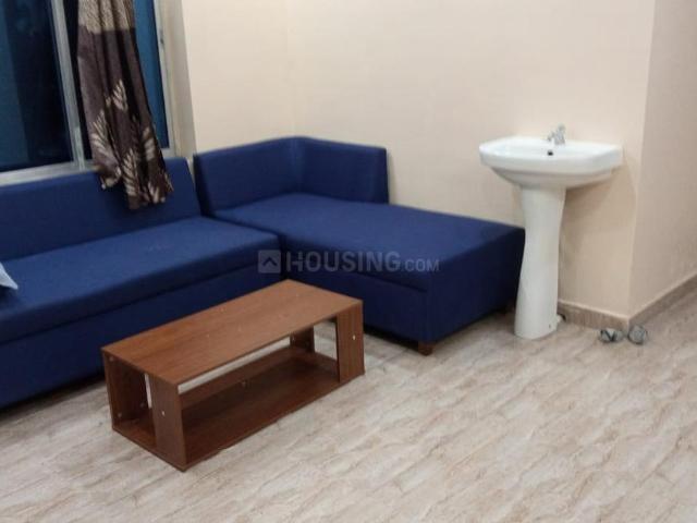 3 BHK Apartment in New Town for rent Kolkata. The reference number is 13678106