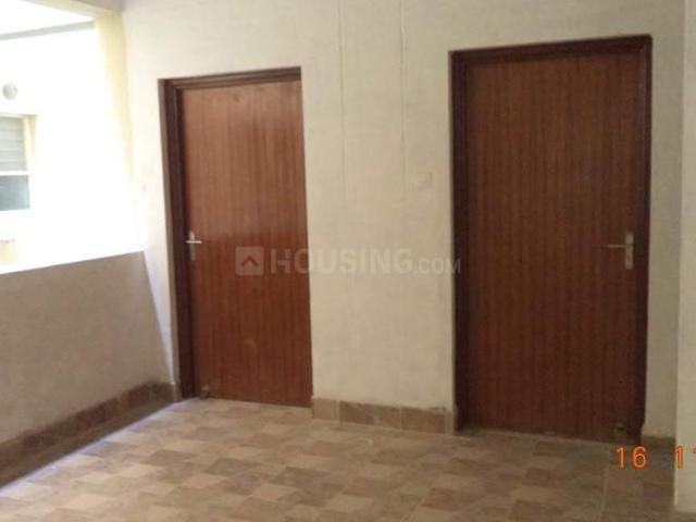 3 BHK Apartment in New Town for rent Kolkata. The reference number is 14399931