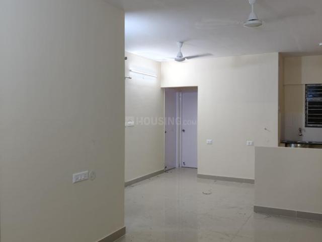 3 BHK Apartment in New Town for rent Kolkata. The reference number is 14941795