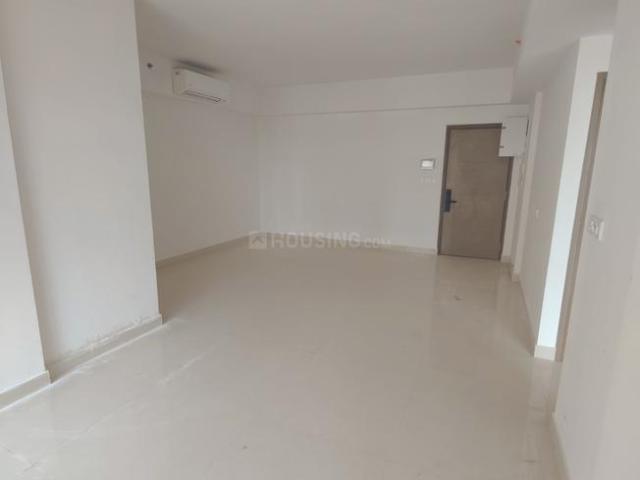 3 BHK Apartment in New Town for rent Kolkata. The reference number is 15234676