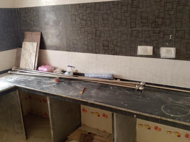 3 BHK Apartment in New Town for rent Kolkata. The reference number is 16642852