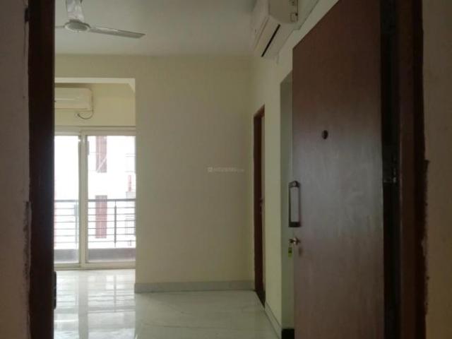 3 BHK Apartment in New Town for rent Kolkata. The reference number is 16851317