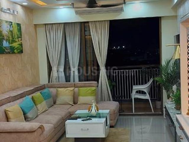 3 BHK Apartment in New Town for rent Kolkata. The reference number is 17102094