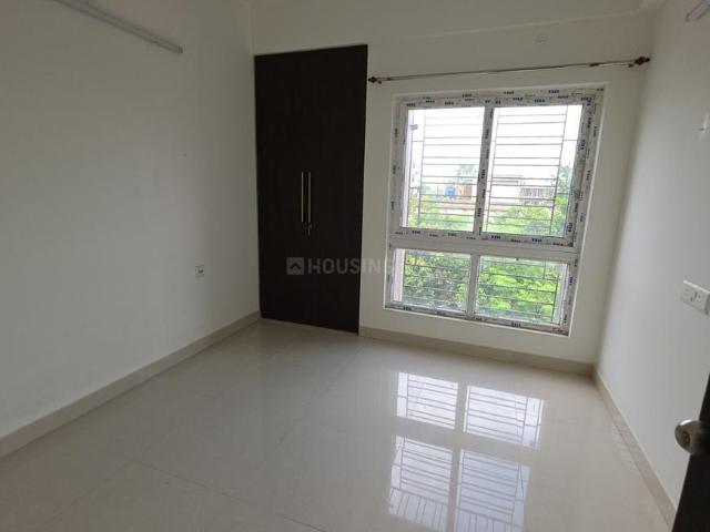 3 BHK Apartment in New Town for rent Kolkata. The reference number is 17128615