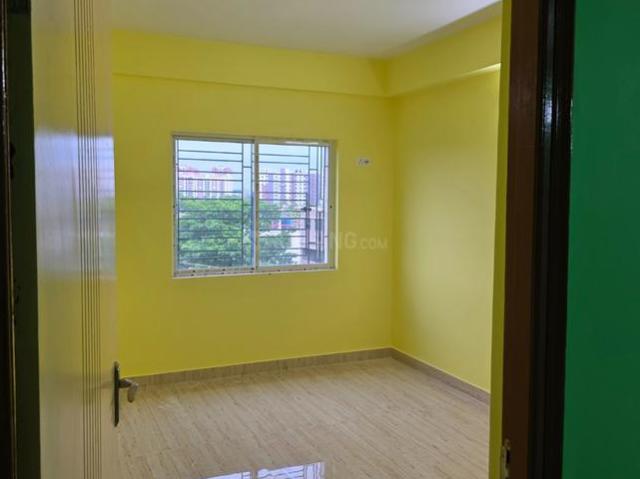 3 BHK Apartment in New Town for rent Kolkata. The reference number is 17494729