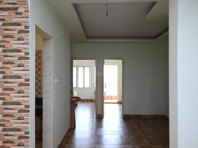 3 BHK Apartment in New Town for rent Kolkata. The reference number is 17517909