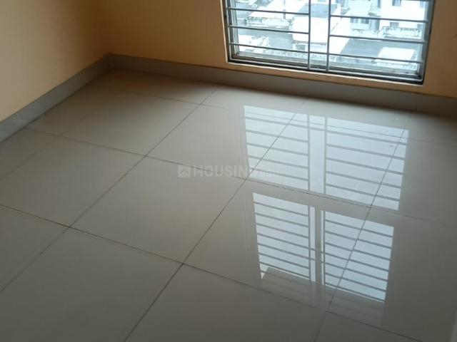 3 BHK Apartment in New Town for rent Kolkata. The reference number is 17663489