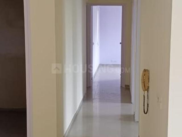 3 BHK Apartment in New Town for rent Kolkata. The reference number is 17674816