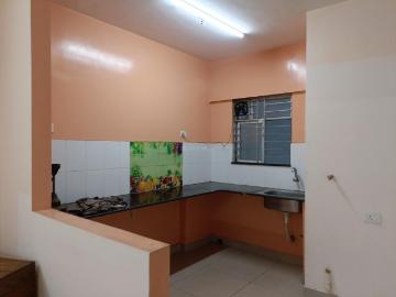 3 BHK Apartment in New Town for rent Kolkata. The reference number is 17691293