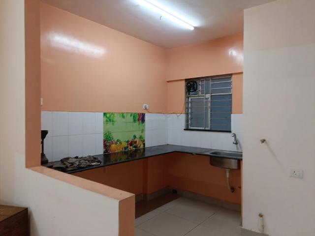3 BHK Apartment in New Town for rent Kolkata. The reference number is 17691293