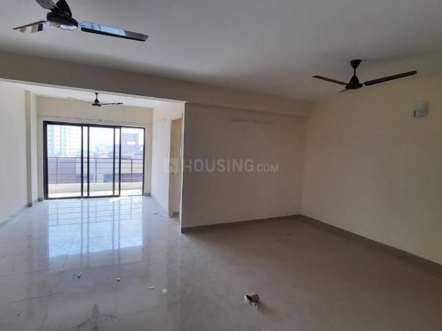 3 BHK Apartment in New Town for rent Kolkata. The reference number is 17605698