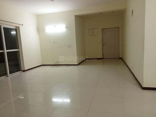 3 BHK Apartment in New Town for rent Kolkata. The reference number is 17720173