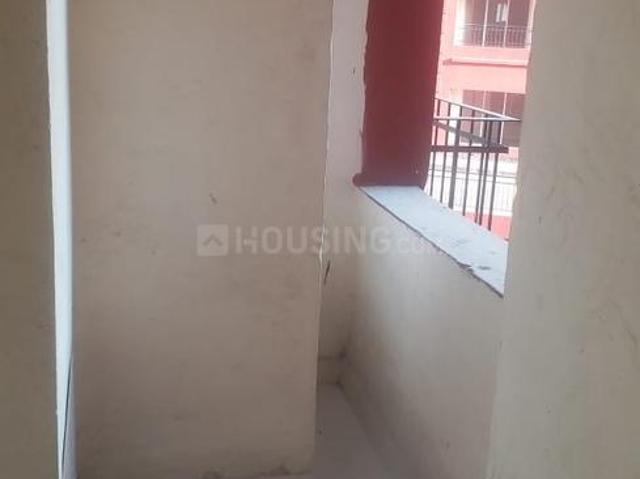 3 BHK Apartment in New Town for rent Kolkata. The reference number is 17898120