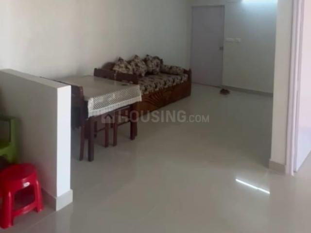 3 BHK Apartment in New Town for rent Kolkata. The reference number is 17825952