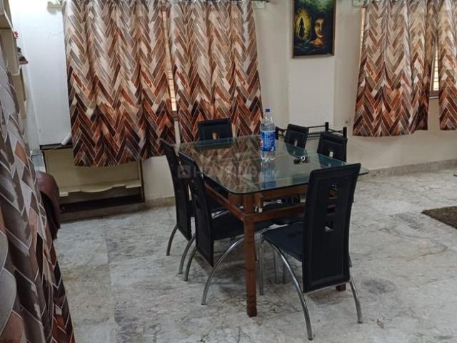 3 BHK Apartment in New Town for rent Kolkata. The reference number is 17834804