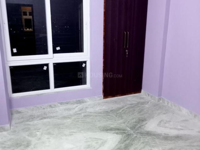 3 BHK Apartment in New Town for rent Kolkata. The reference number is 17941975